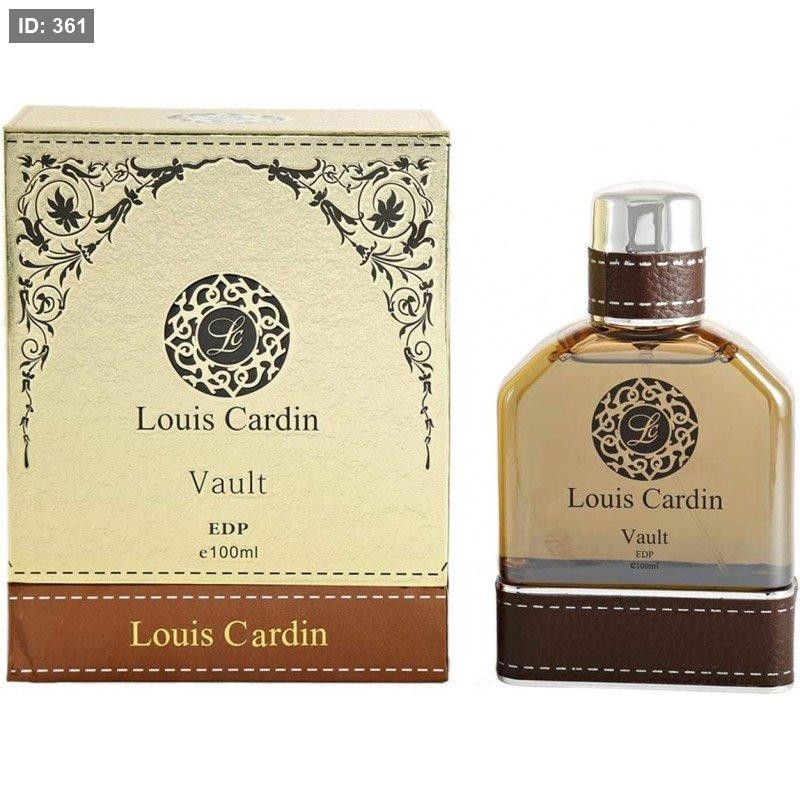 Vault Louis Cardin