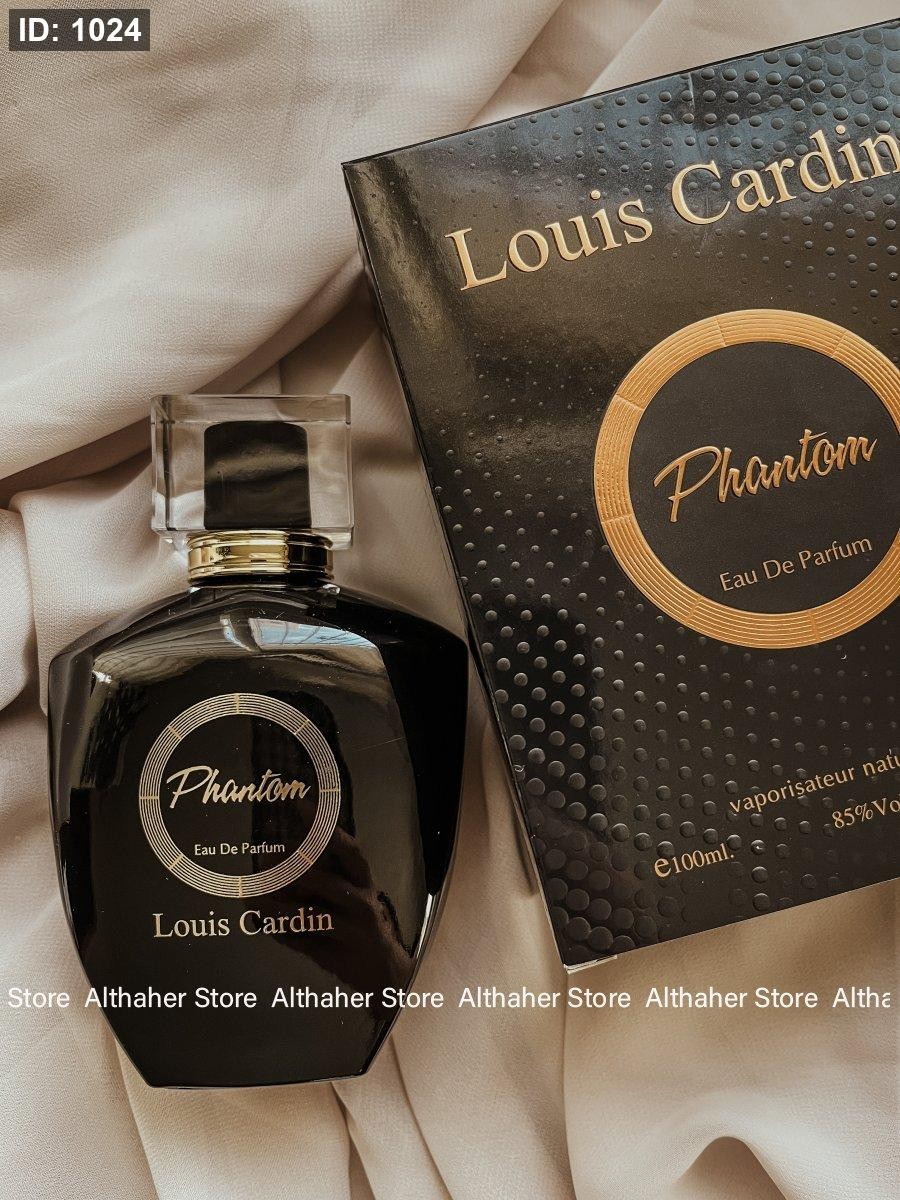 Phantom Louis Cardin