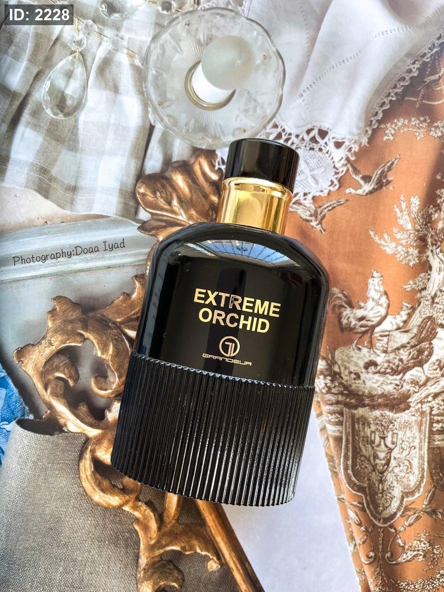 abc عطر اماراتي extreme or chid 100 m
