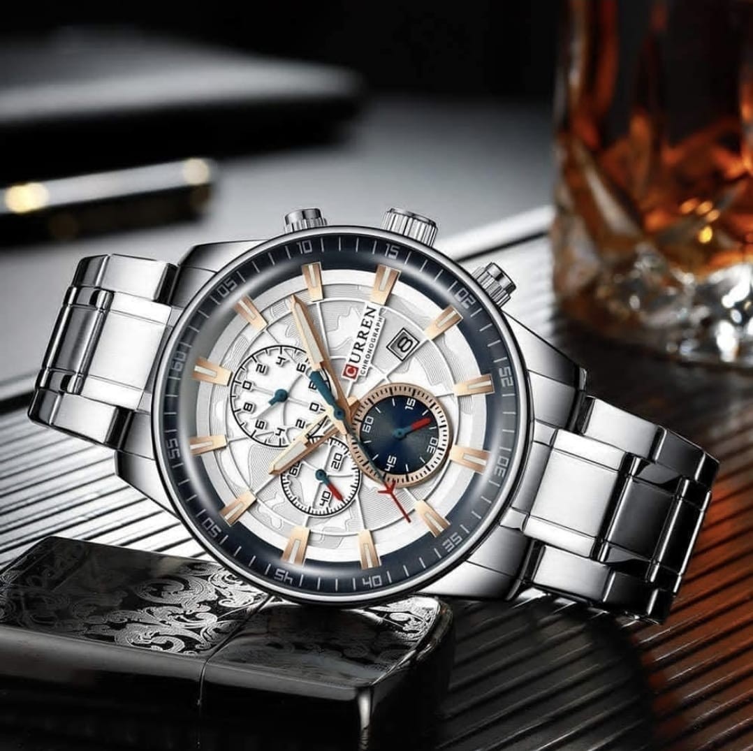 ساعة من كارن