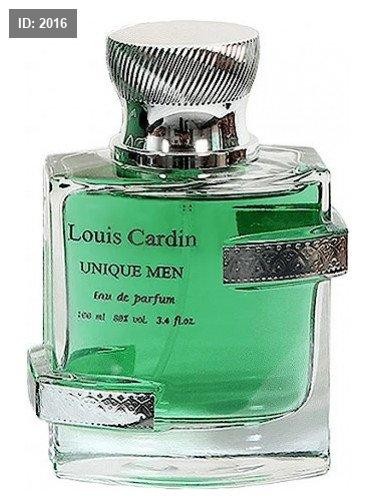 Unique Men Louis Cardin
