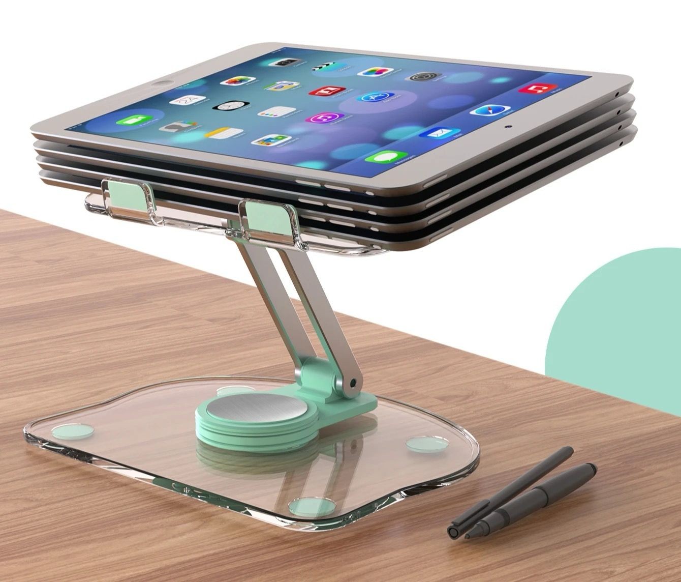 أستاند أيباد