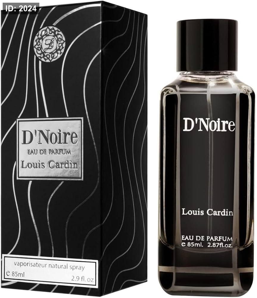 DNoire Louis Cardin