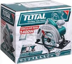 منشار دائري 1400 واط