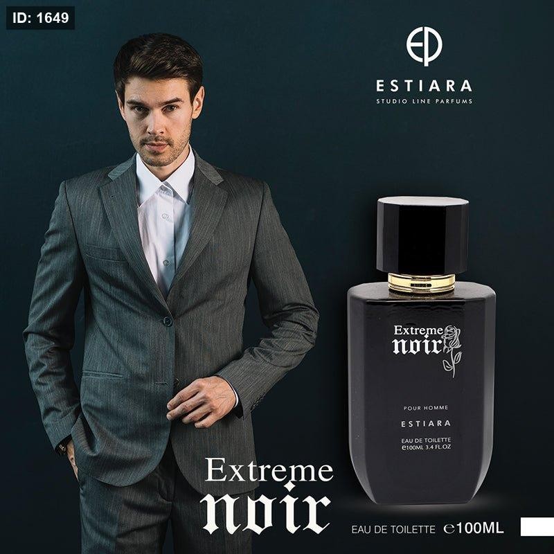 استيرا عطر رجالي EXTREME NOIR 100 ML