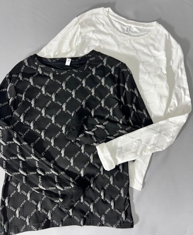 بلوزة ماركة