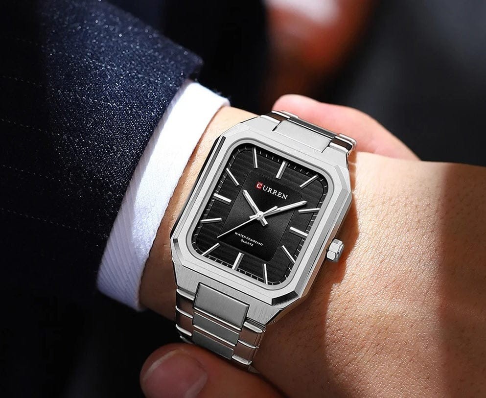 ساعة من كارن