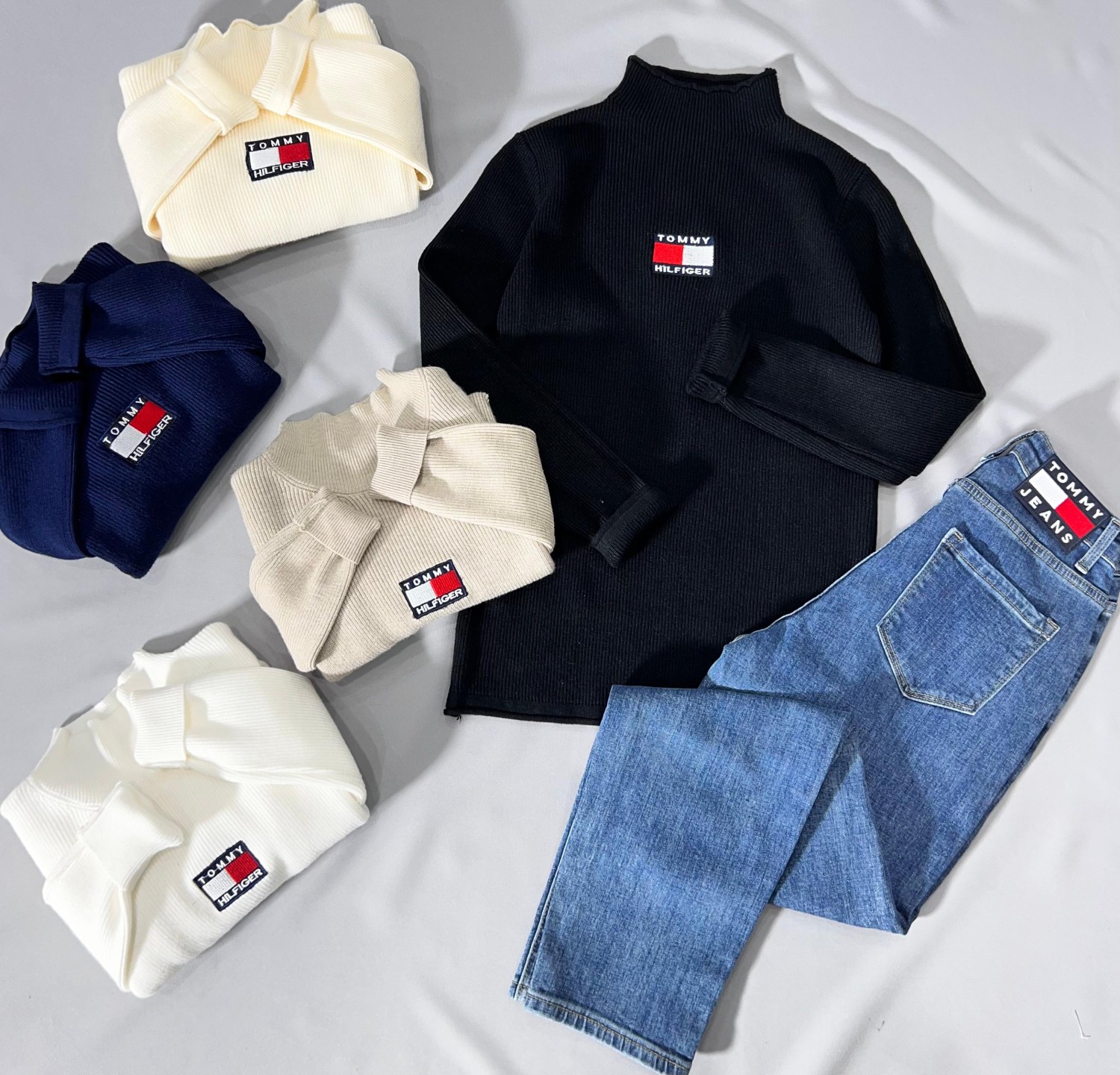 بلوزة Tommy ماركة