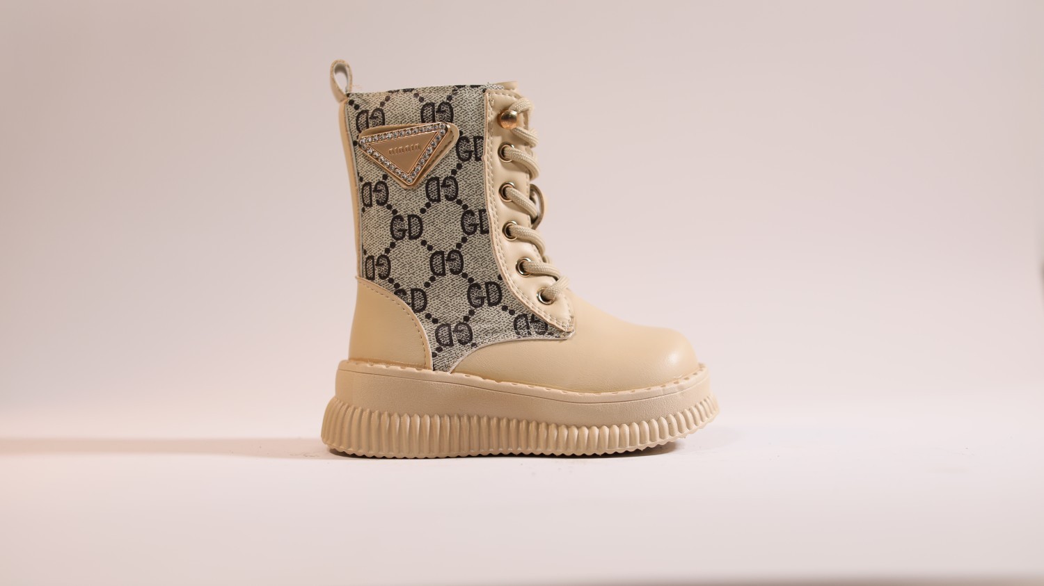 بستار بناتي ساق عالي