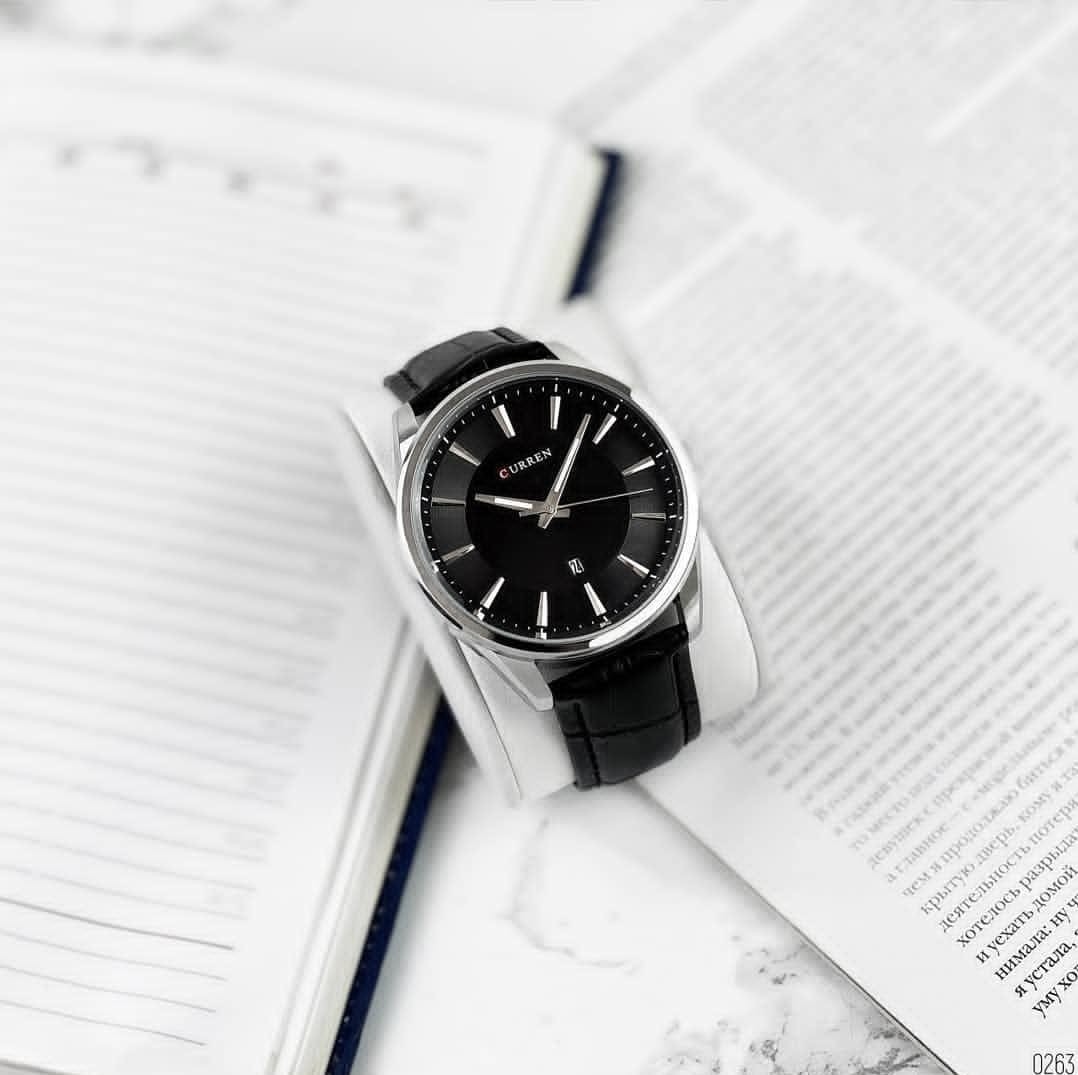 ساعة من كارن