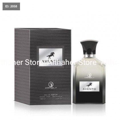 abc عطر اماراتي avento 100 ml