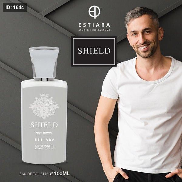 استيرا عطر رجالي SHIELD POUR HOMME 100 ML