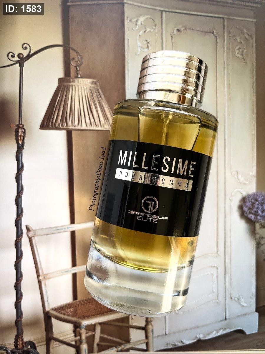 ABC عطر اماراتي GRANDEUR MILLESIME 100ML